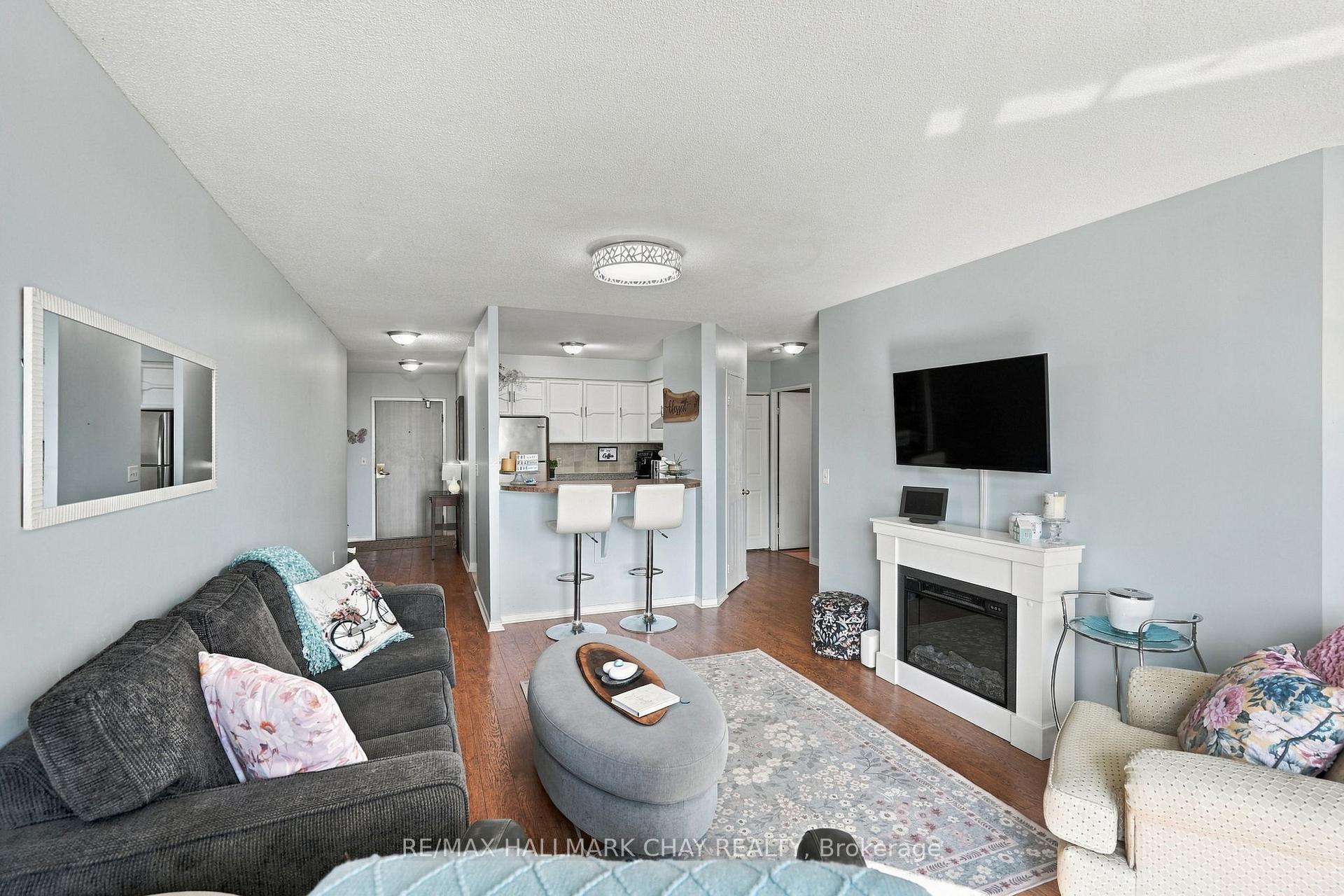 150 Dunlop Street E 710