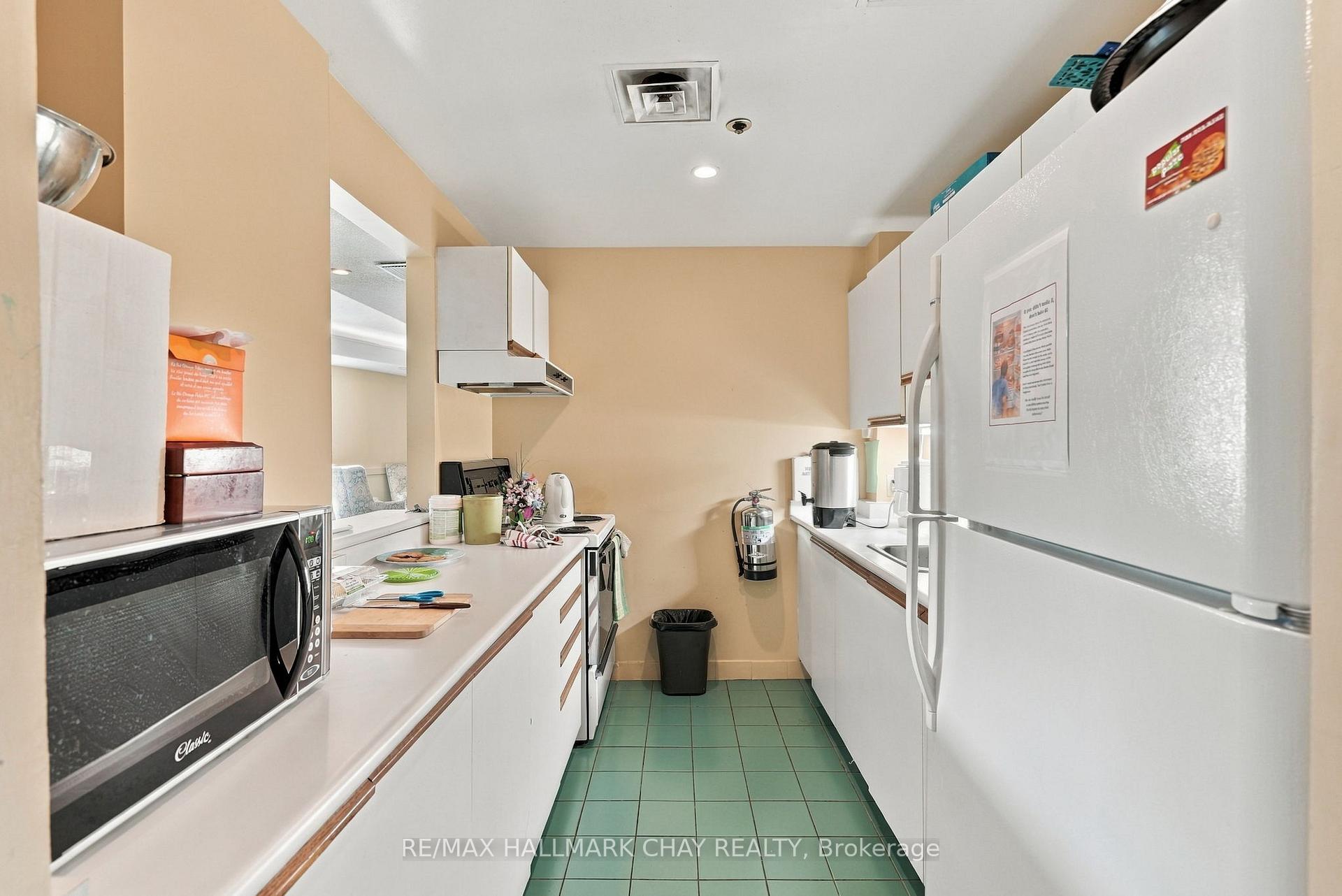 150 Dunlop Street E 710