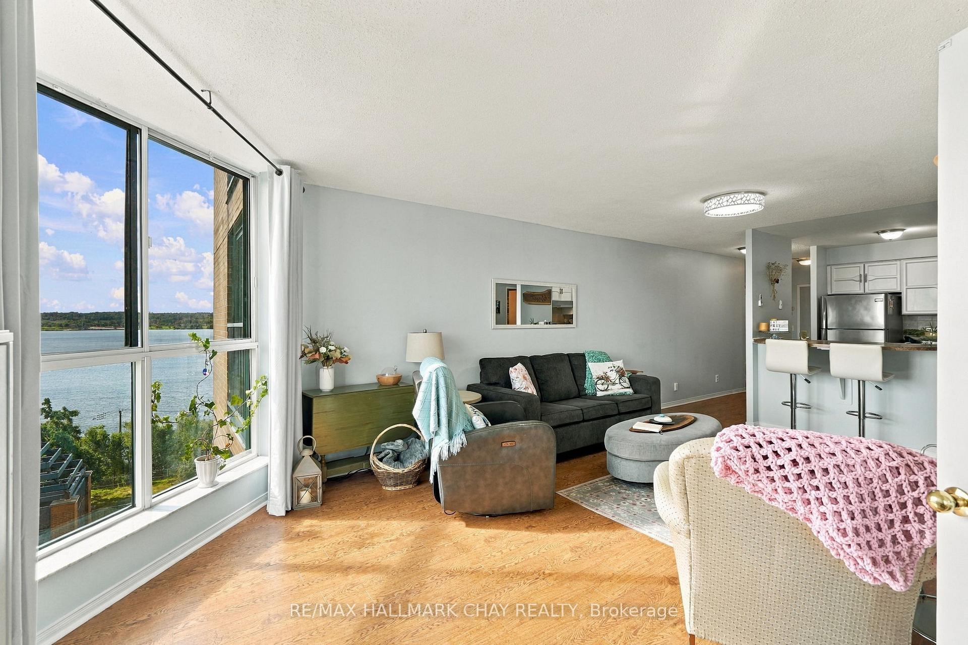 150 Dunlop Street E 710
