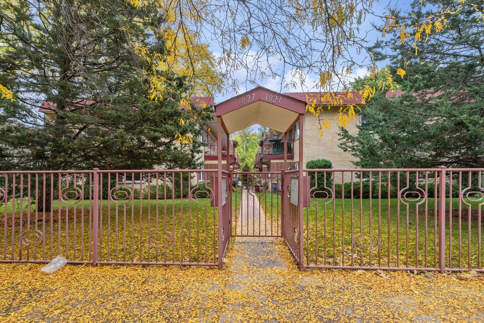 1027 Dodge Avenue Unit: B