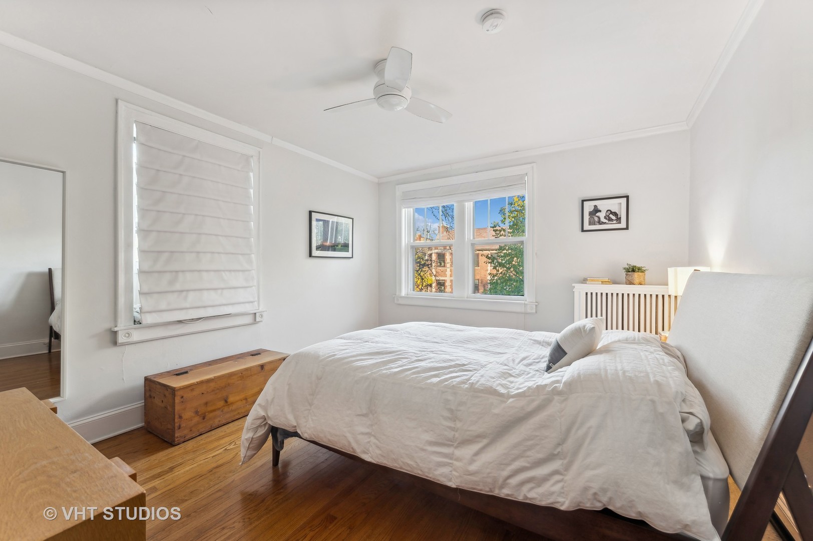 814 Michigan Avenue Unit: 3E