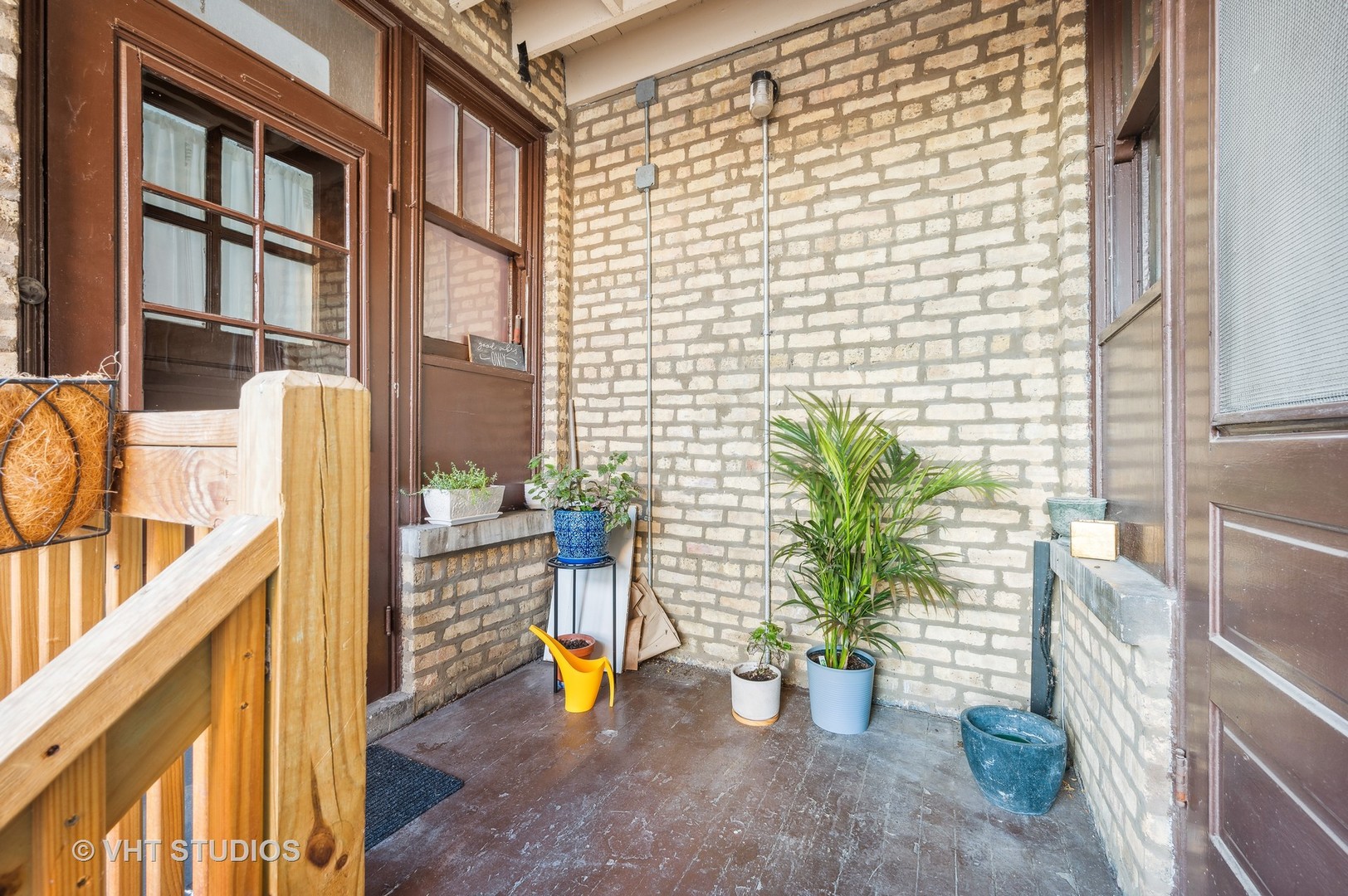 814 Michigan Avenue Unit: 3E