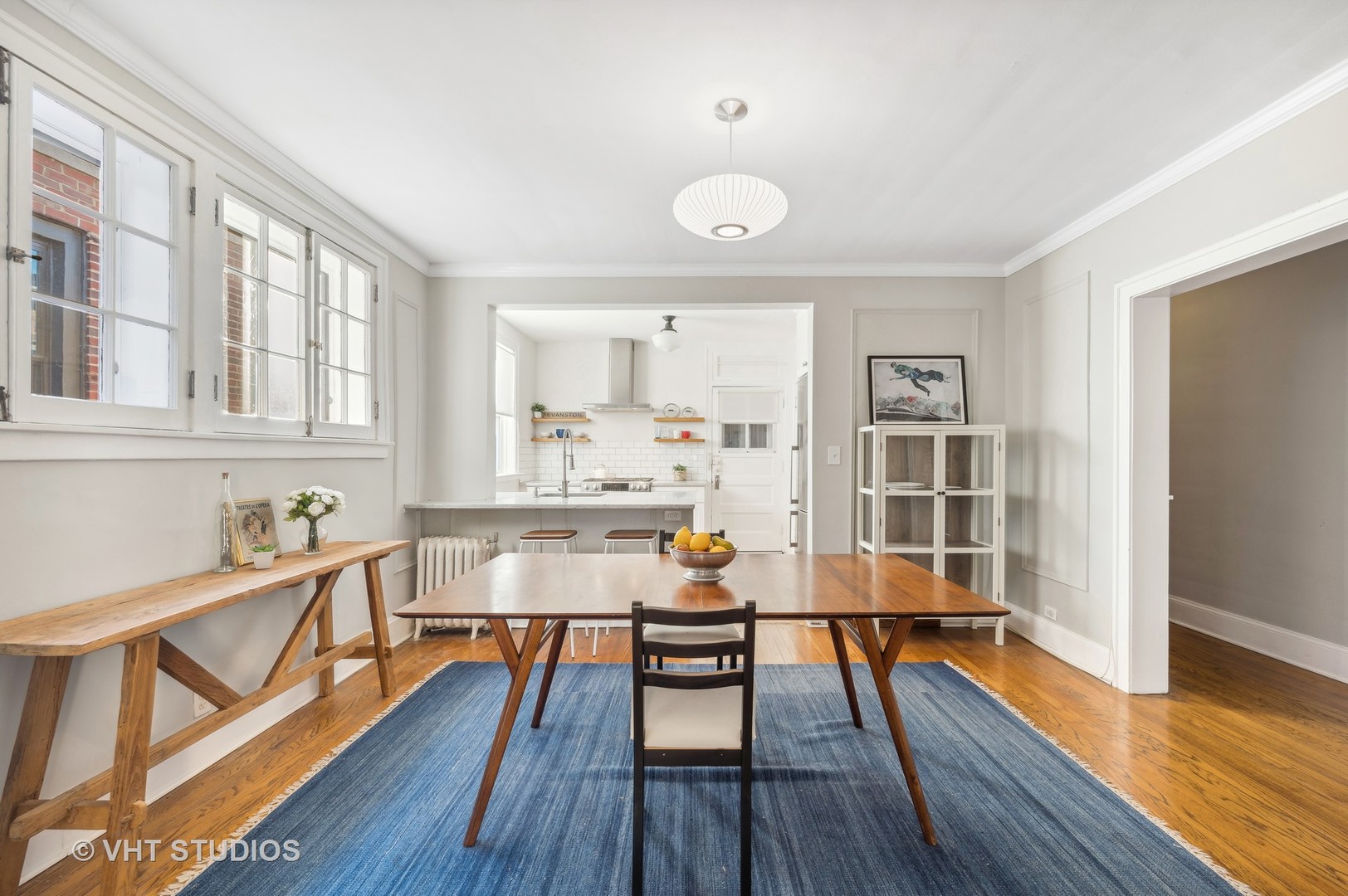 814 Michigan Avenue Unit: 3E