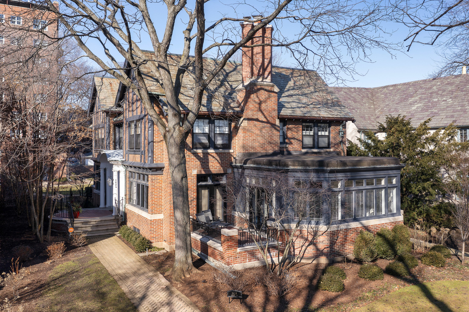 1624 Judson Avenue