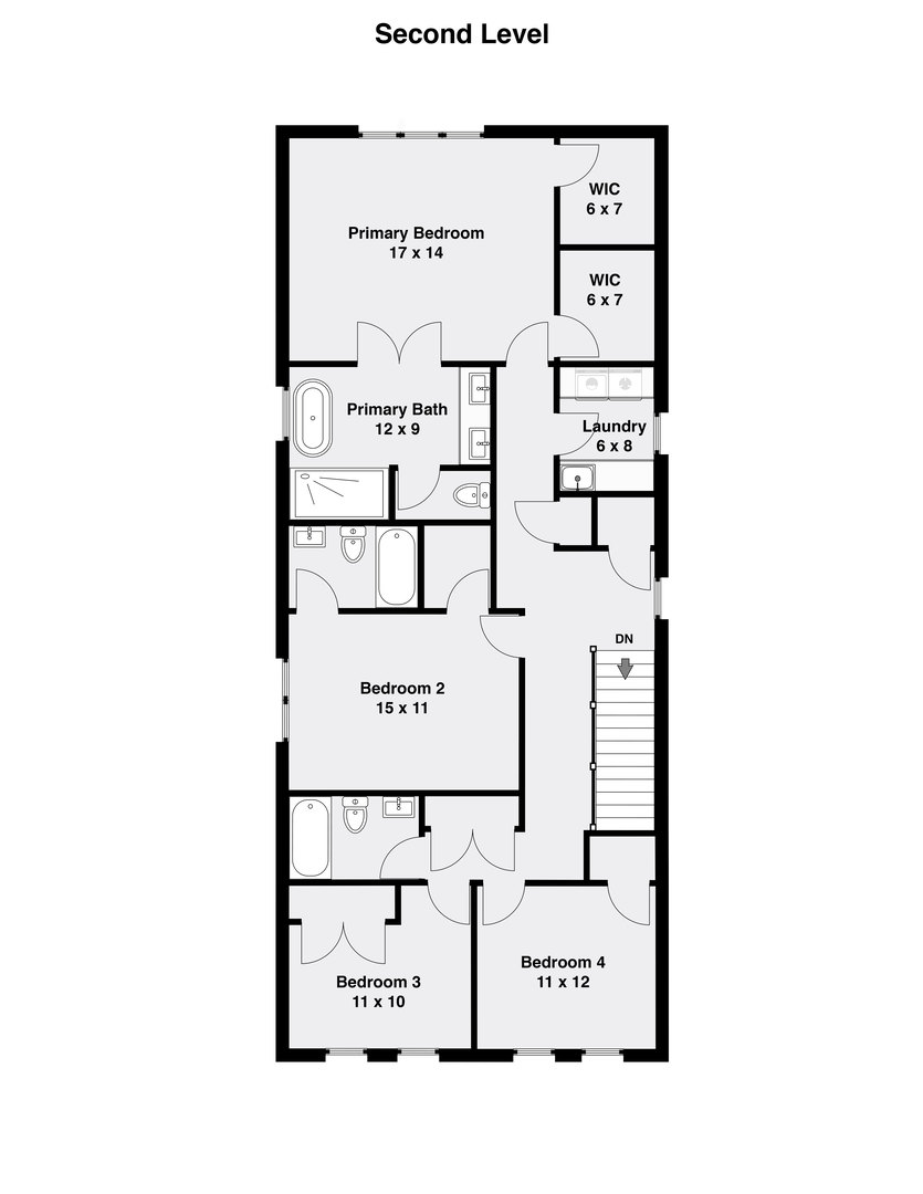 1636 W Carmen Avenue