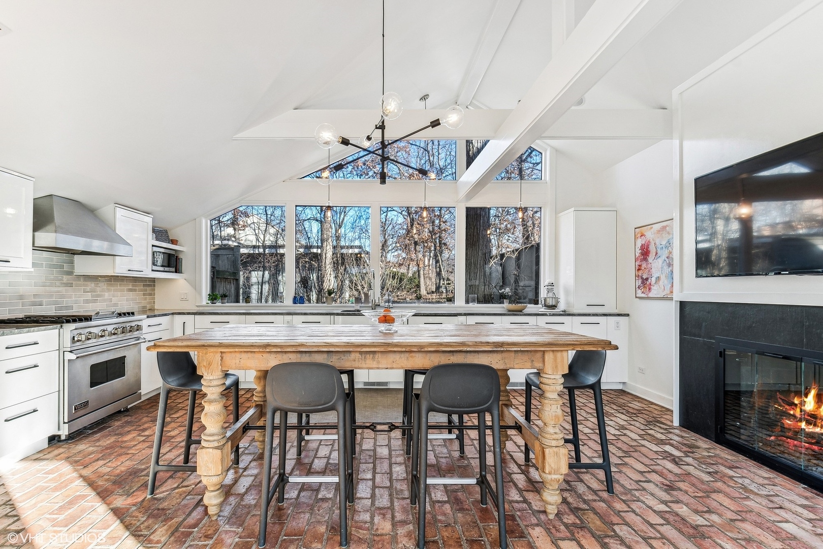 820 S Green Bay Road