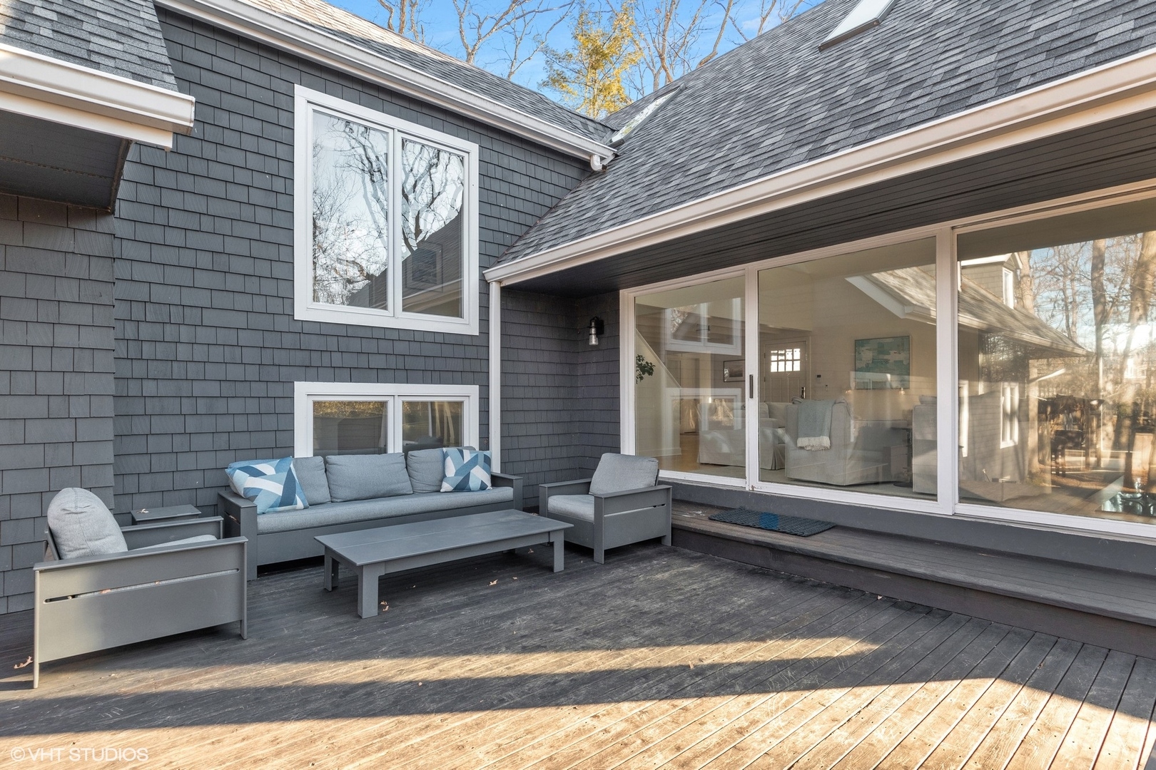 820 S Green Bay Road