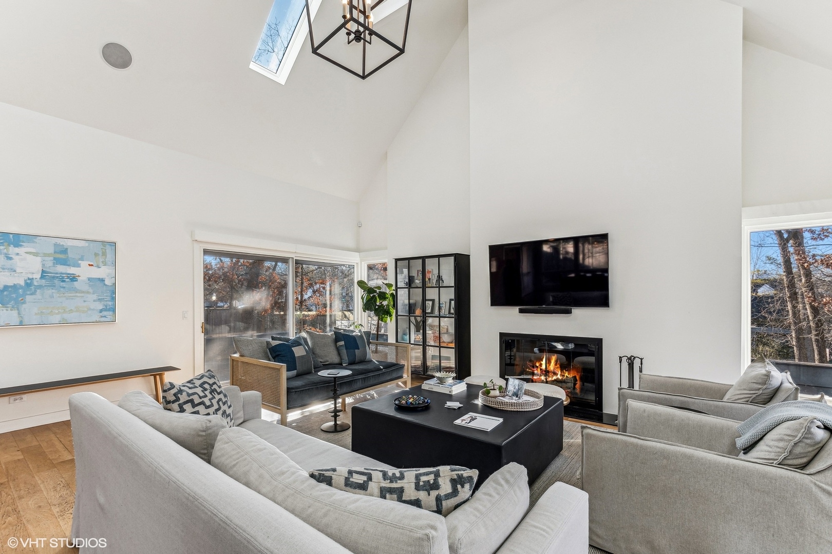 820 S Green Bay Road