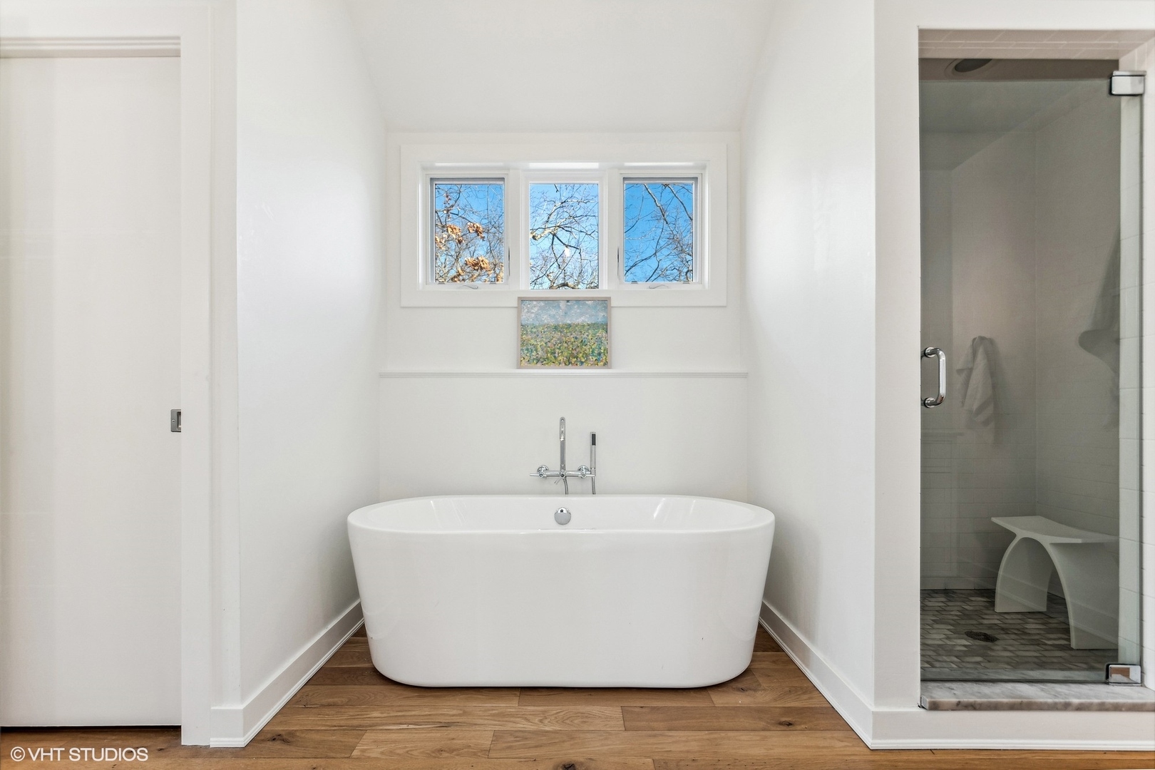 820 S Green Bay Road