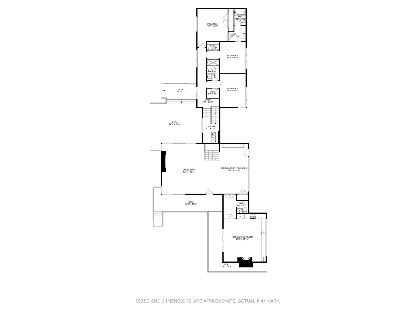 820 S Green Bay Road