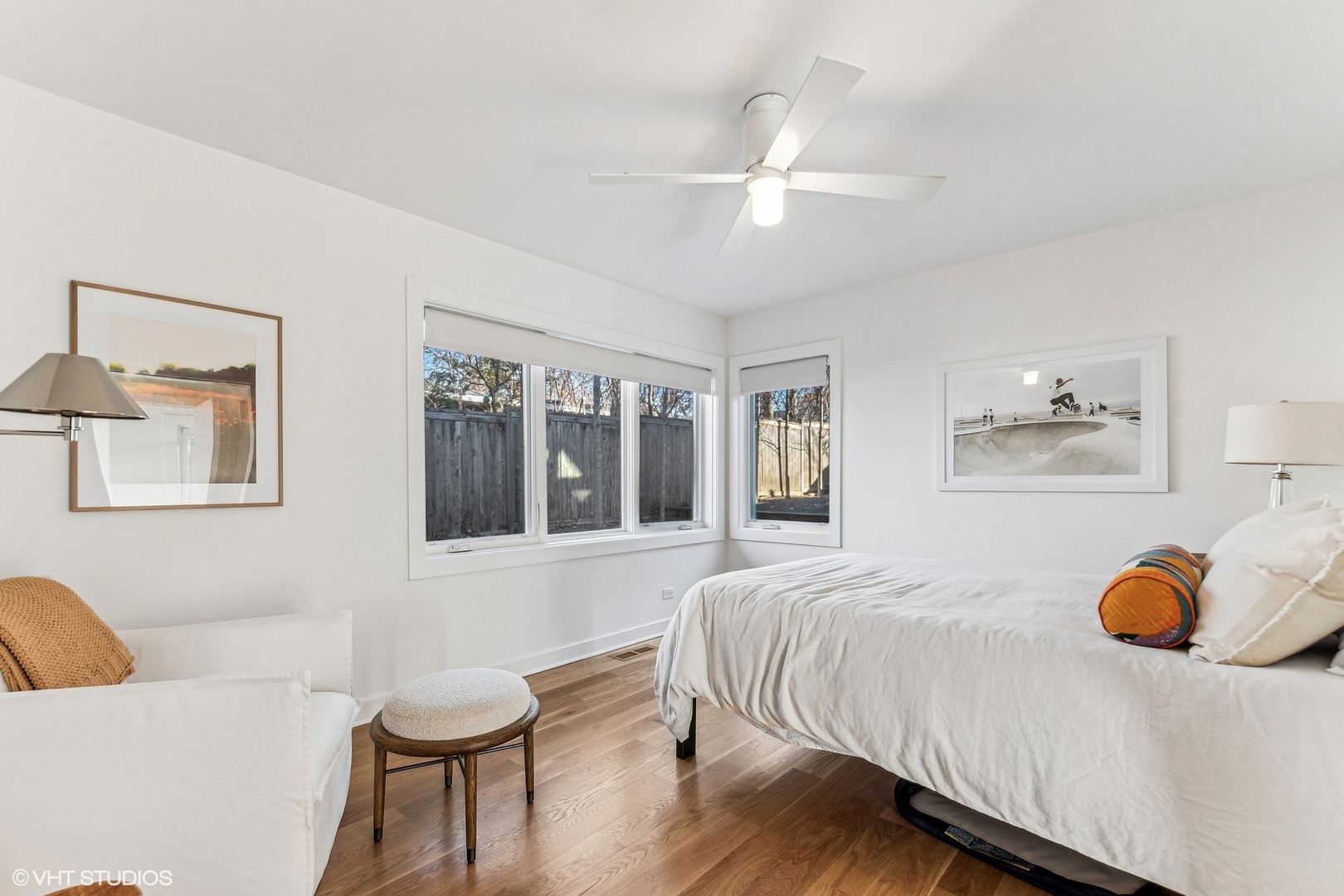 820 S Green Bay Road