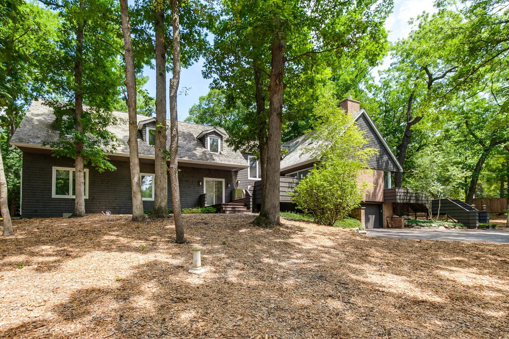 820 S Green Bay Road