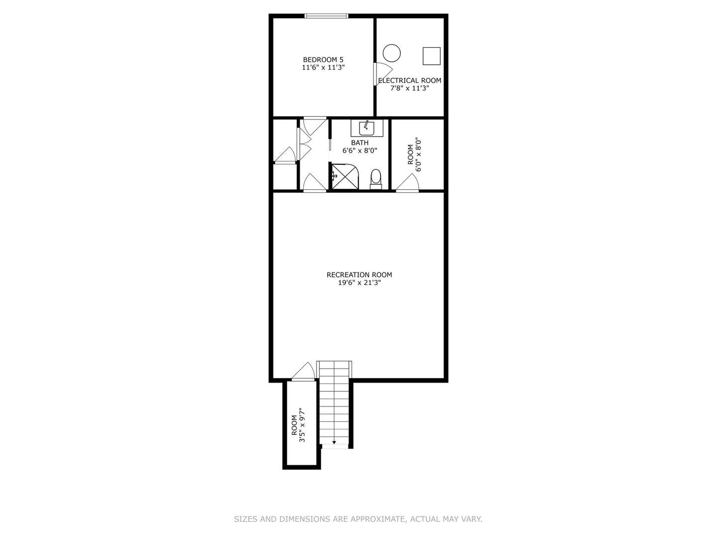 820 S Green Bay Road