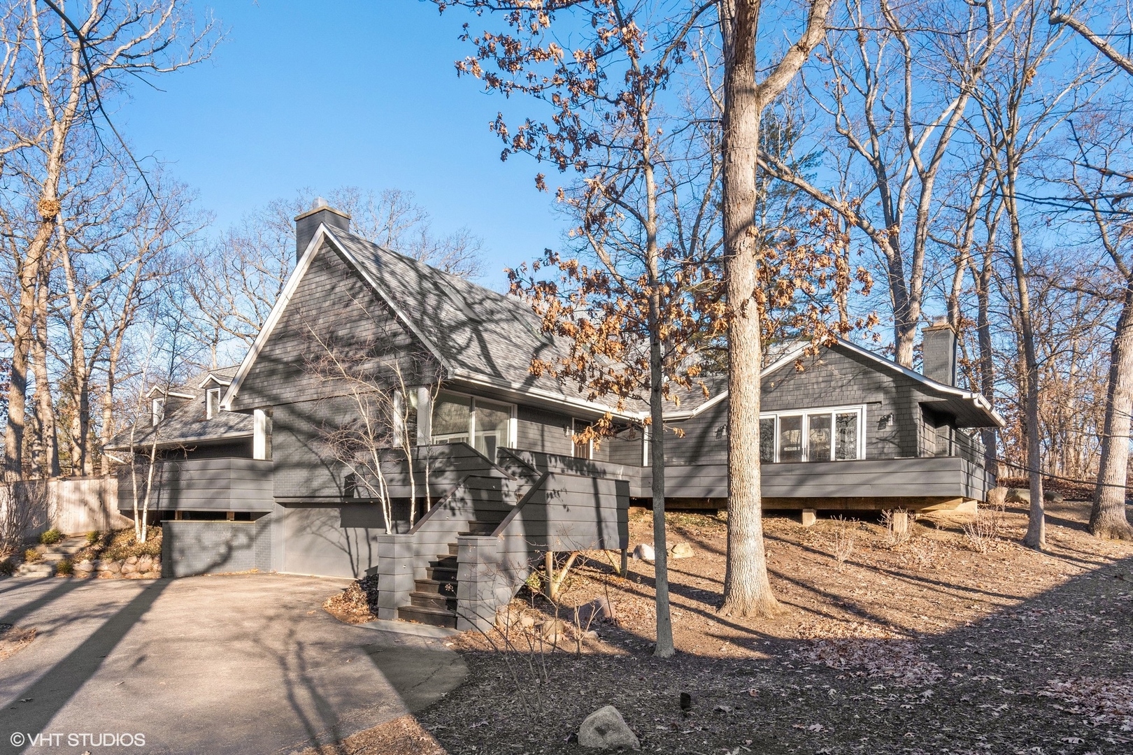 820 S Green Bay Road