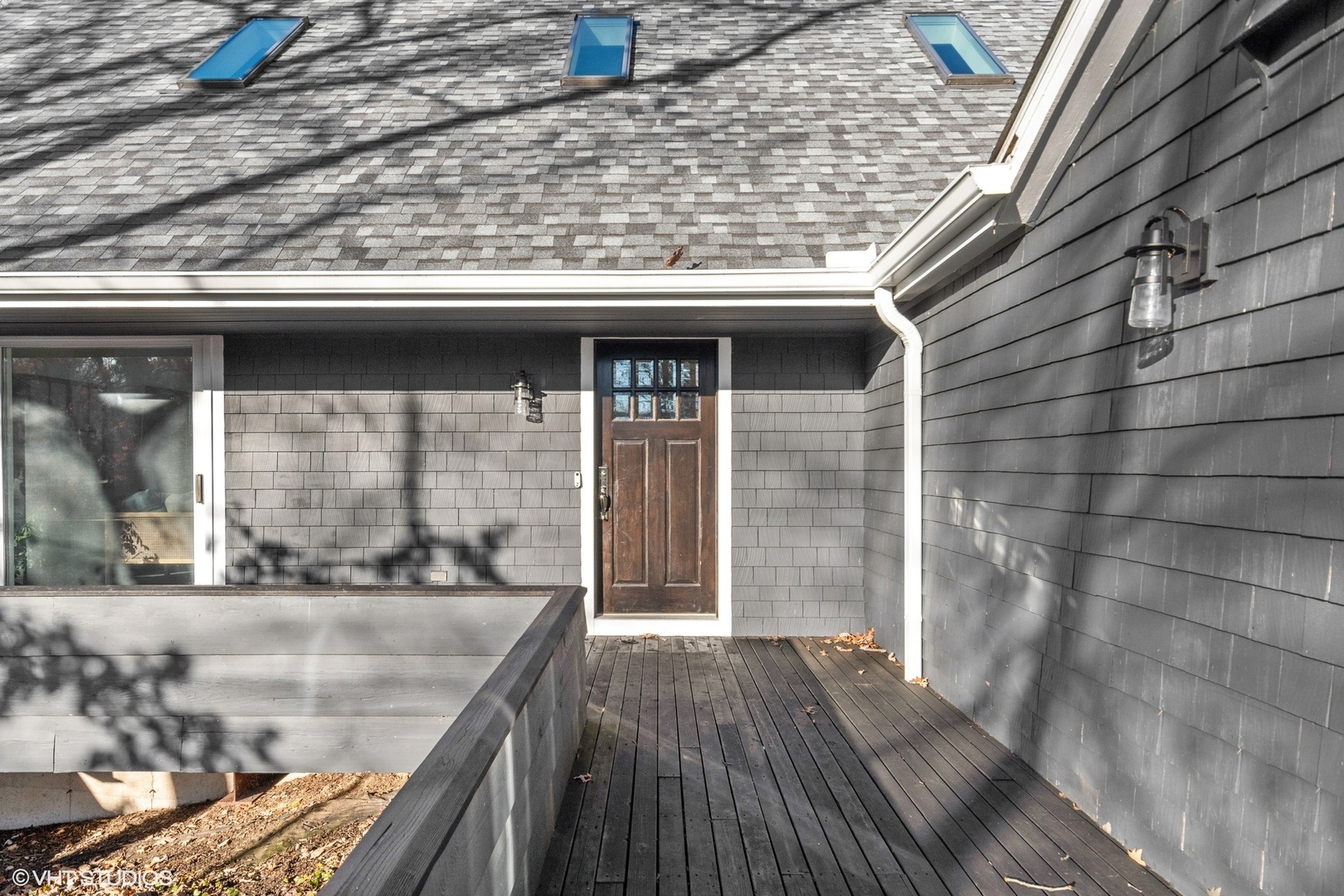 820 S Green Bay Road