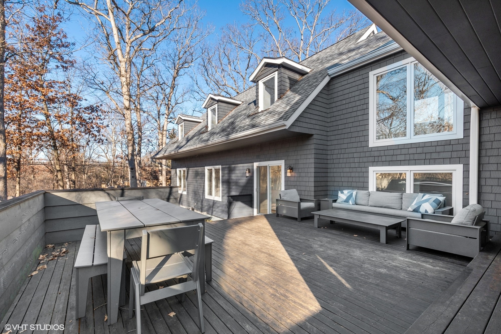 820 S Green Bay Road