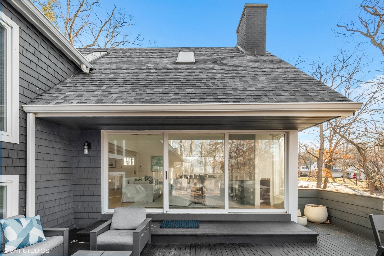 820 S Green Bay Road