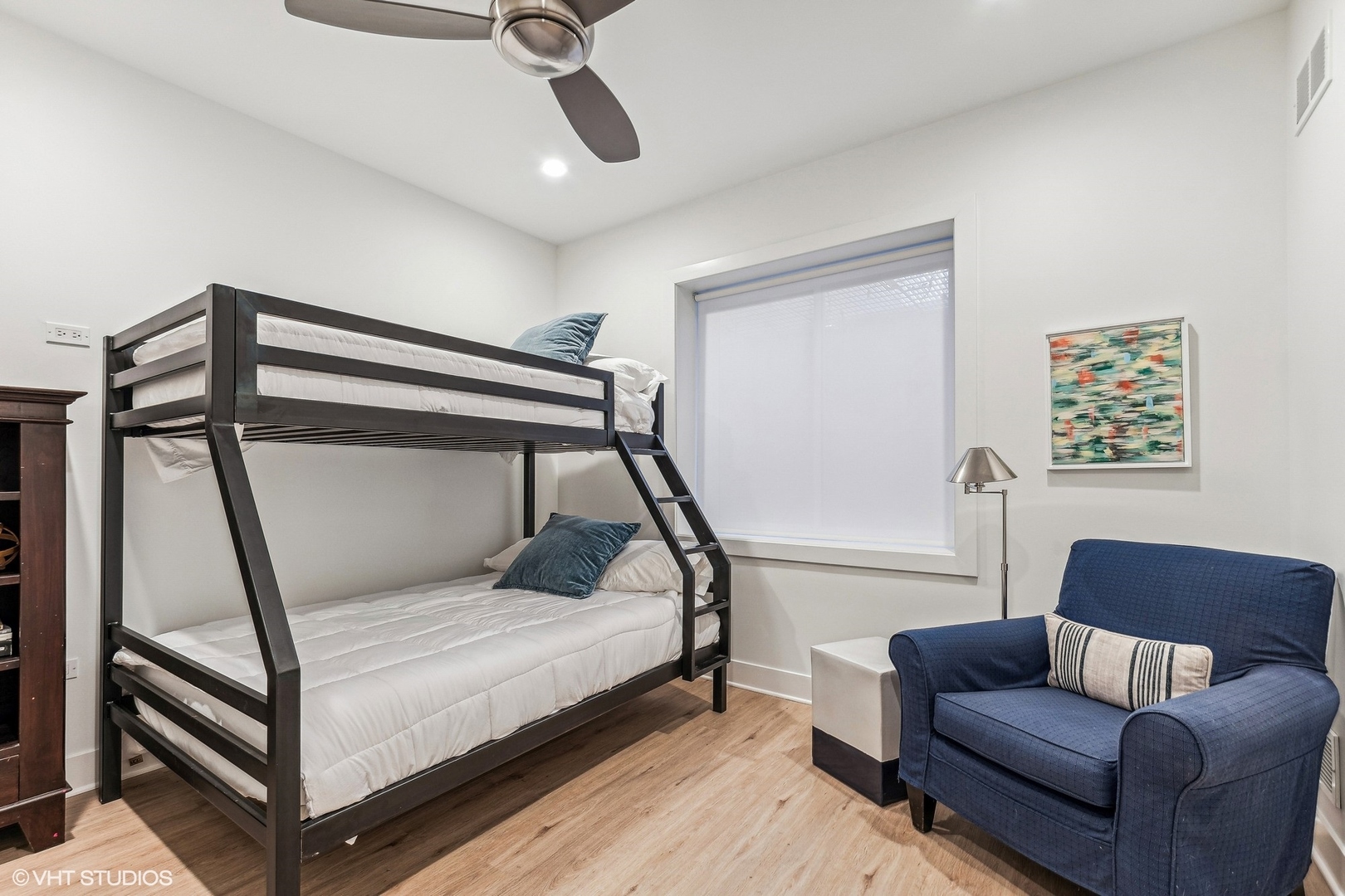 820 S Green Bay Road