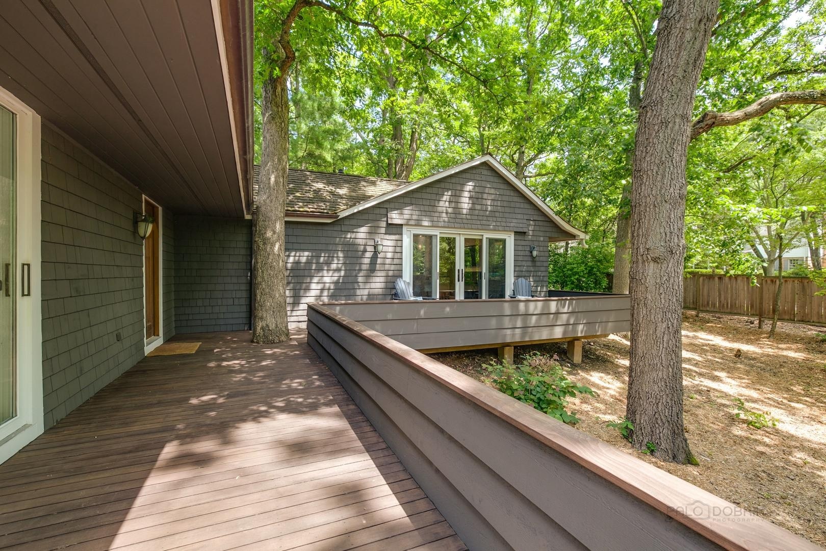 820 S Green Bay Road