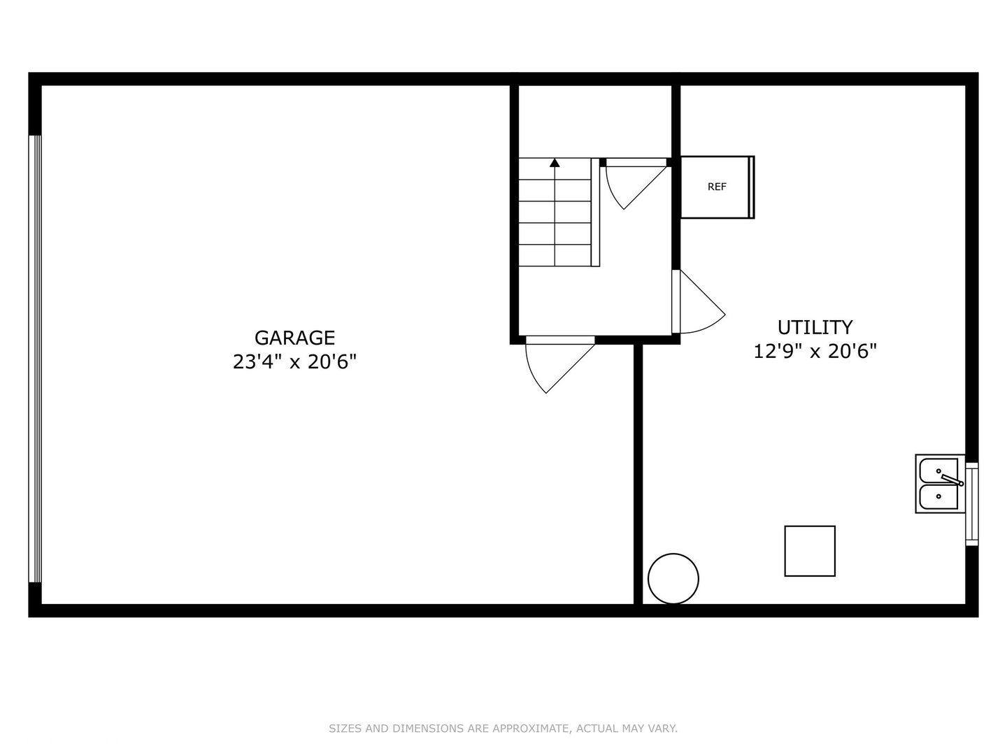 820 S Green Bay Road