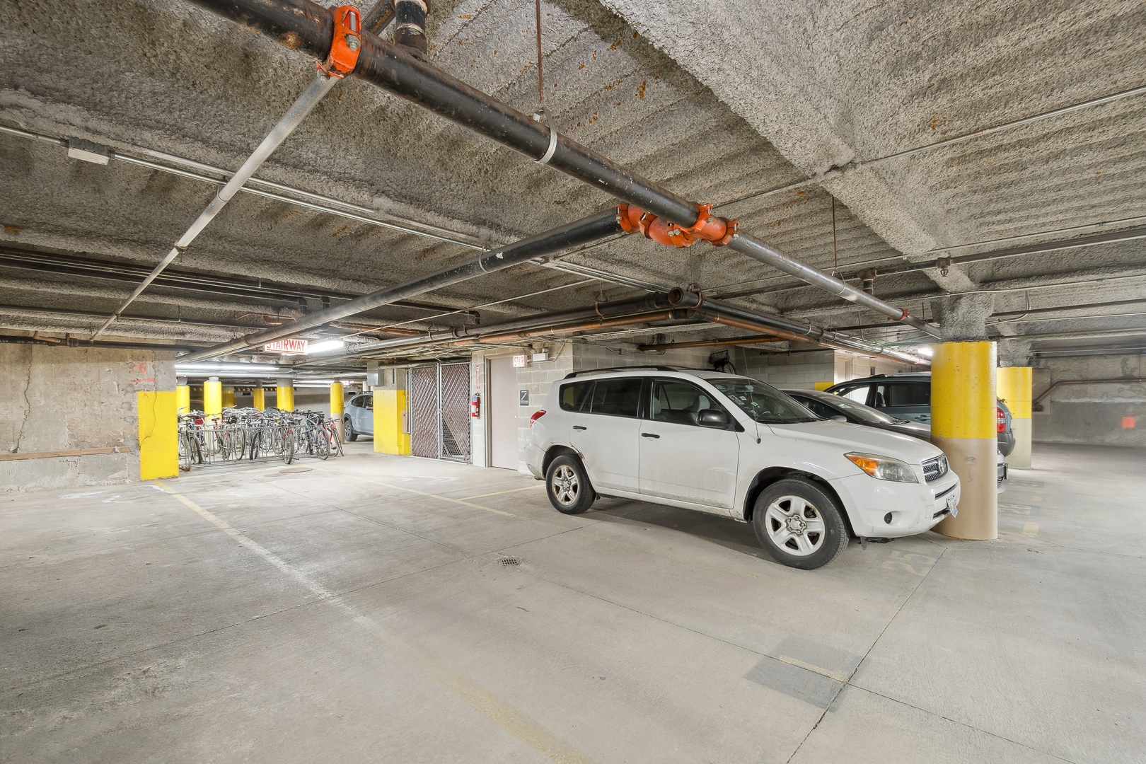 1645 W School Street Unit: 311