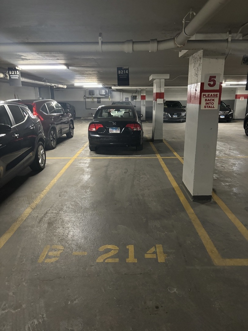 655 W Irving Park Road Unit: B-214