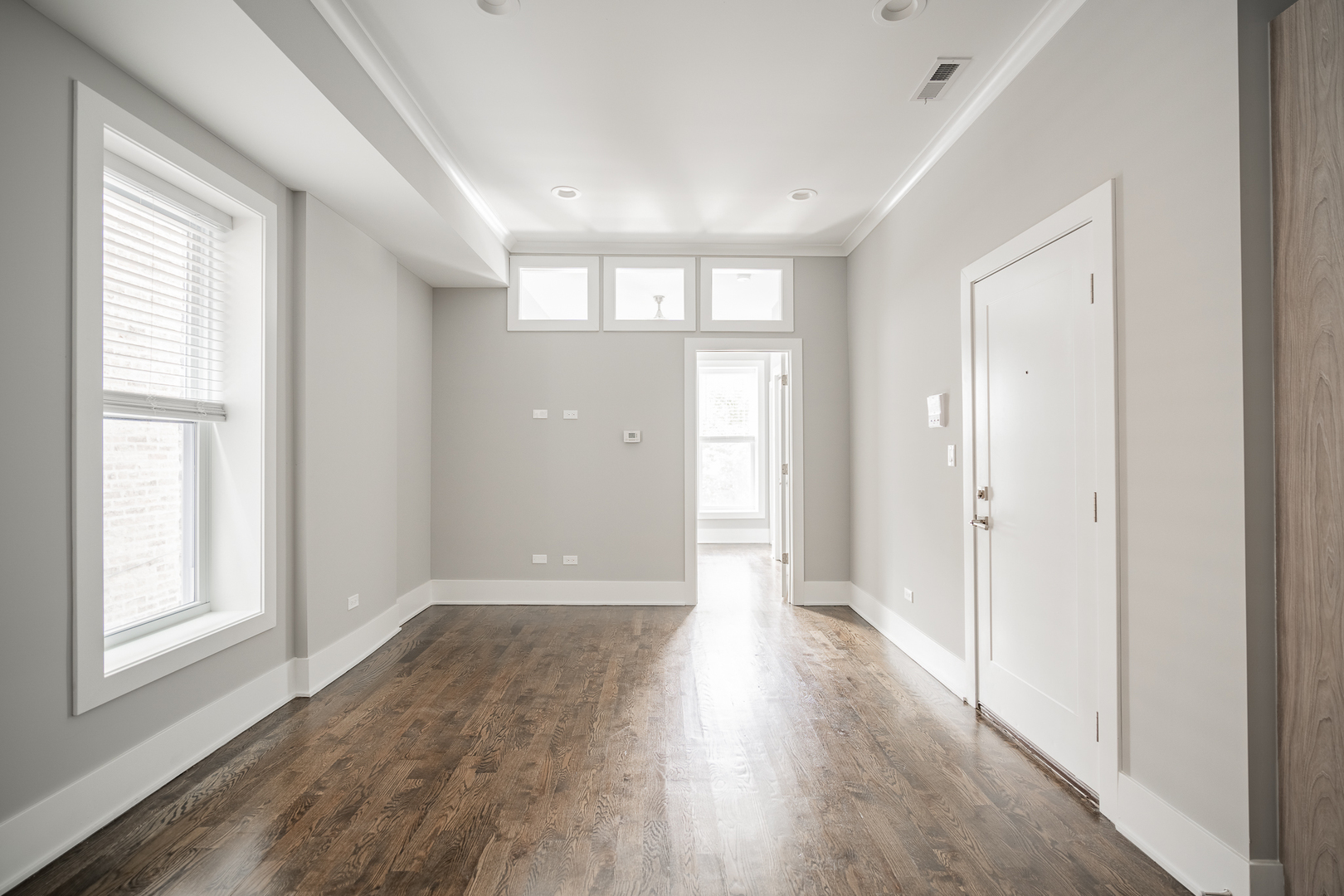 1472 W ERIE Street Unit: 2F