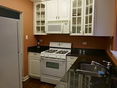 636 W GRACE Street Unit: 2W