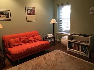 636 W GRACE Street Unit: 2W