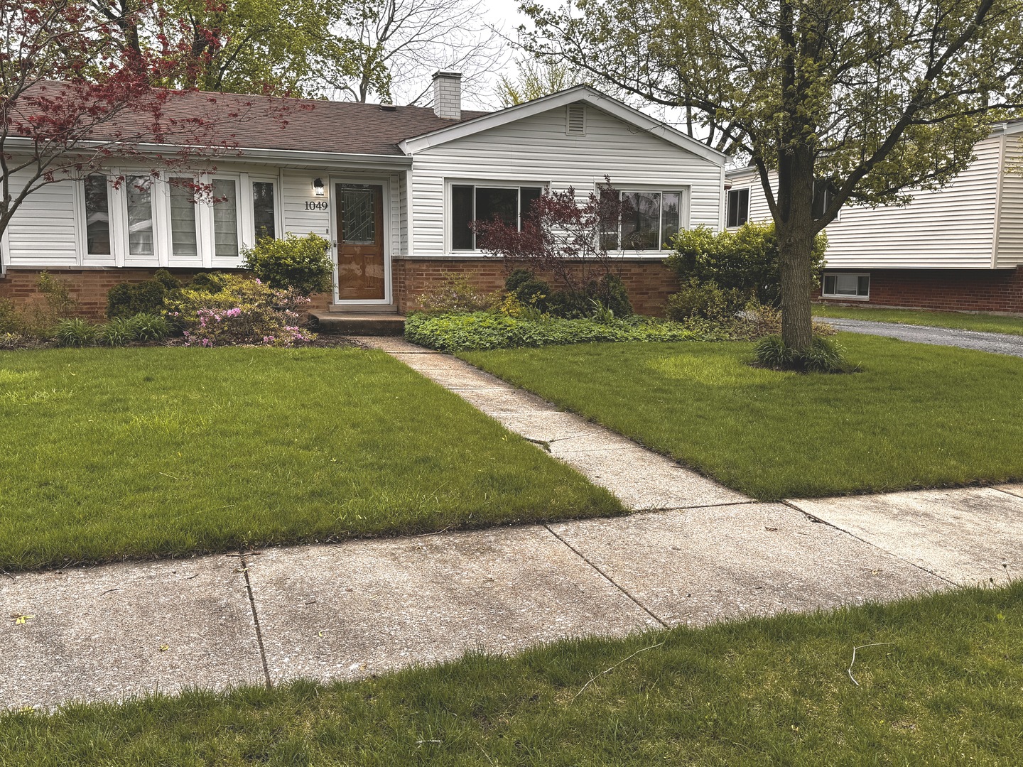 1049 S Norbury Avenue