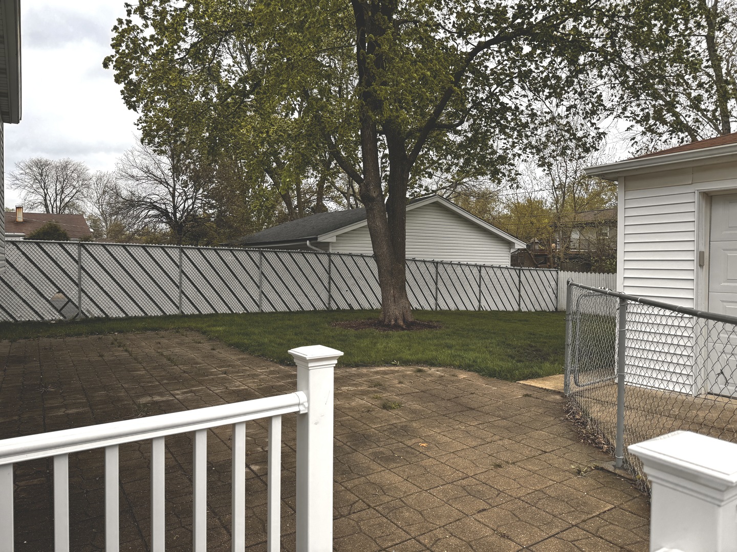 1049 S Norbury Avenue