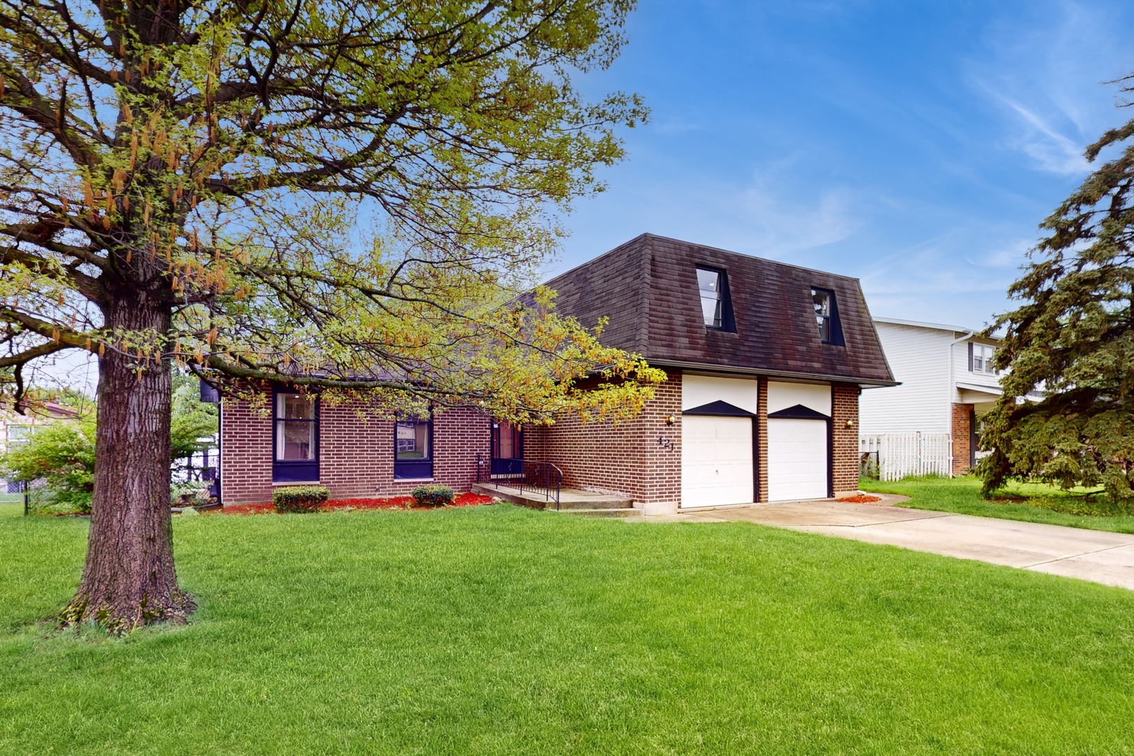 421 Charlestown Drive