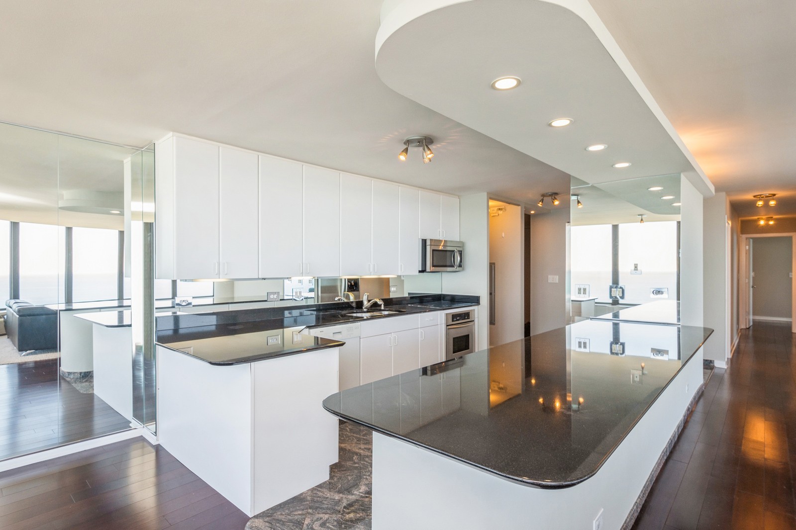 505 N Lake Shore Drive Unit: 4205