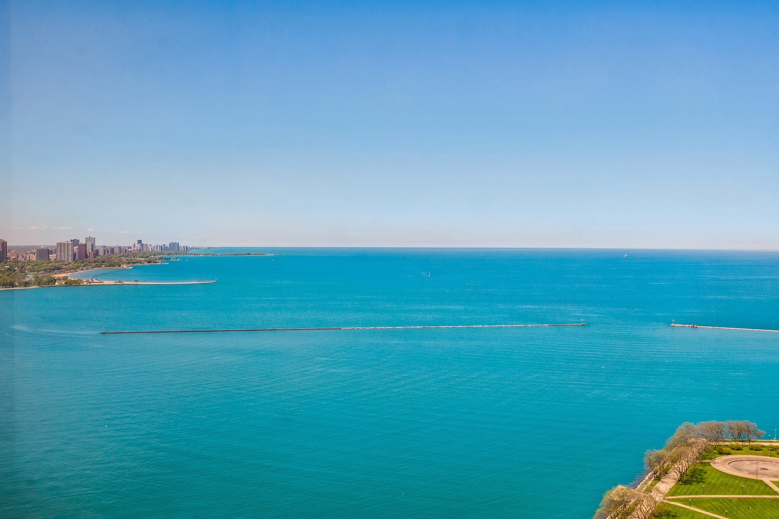 505 N Lake Shore Drive Unit: 4205