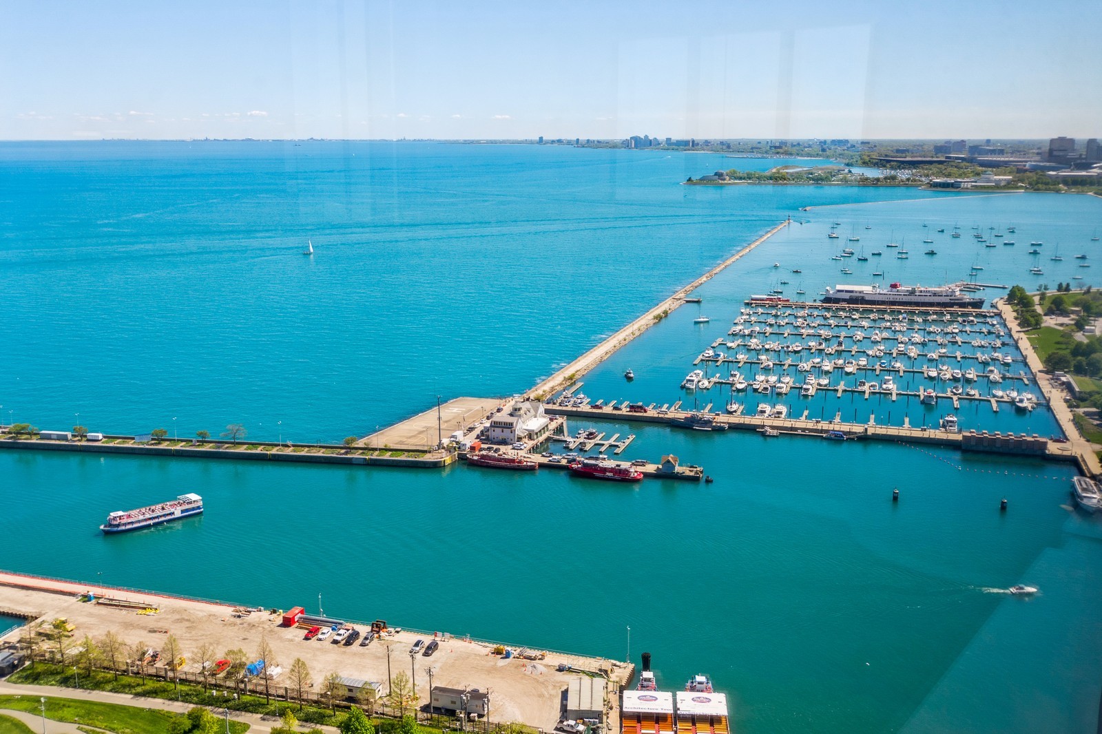 505 N Lake Shore Drive Unit: 4205