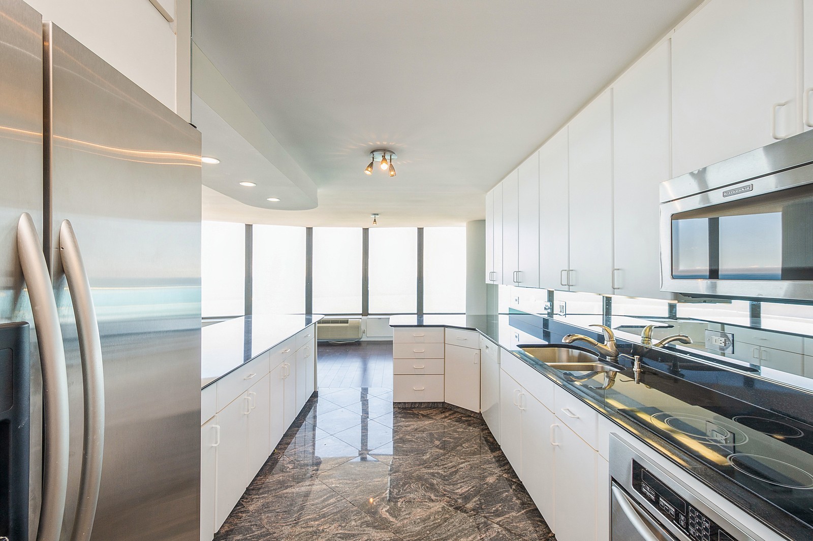 505 N Lake Shore Drive Unit: 4205