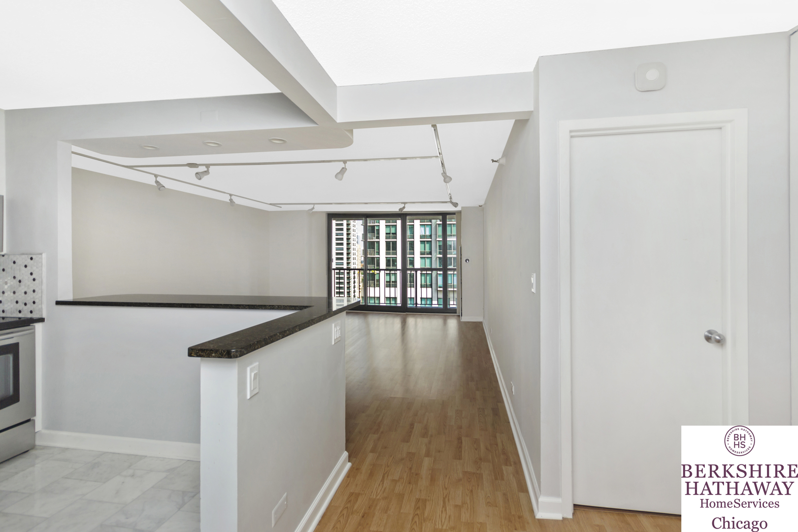 10 E ONTARIO Street Unit: 1609