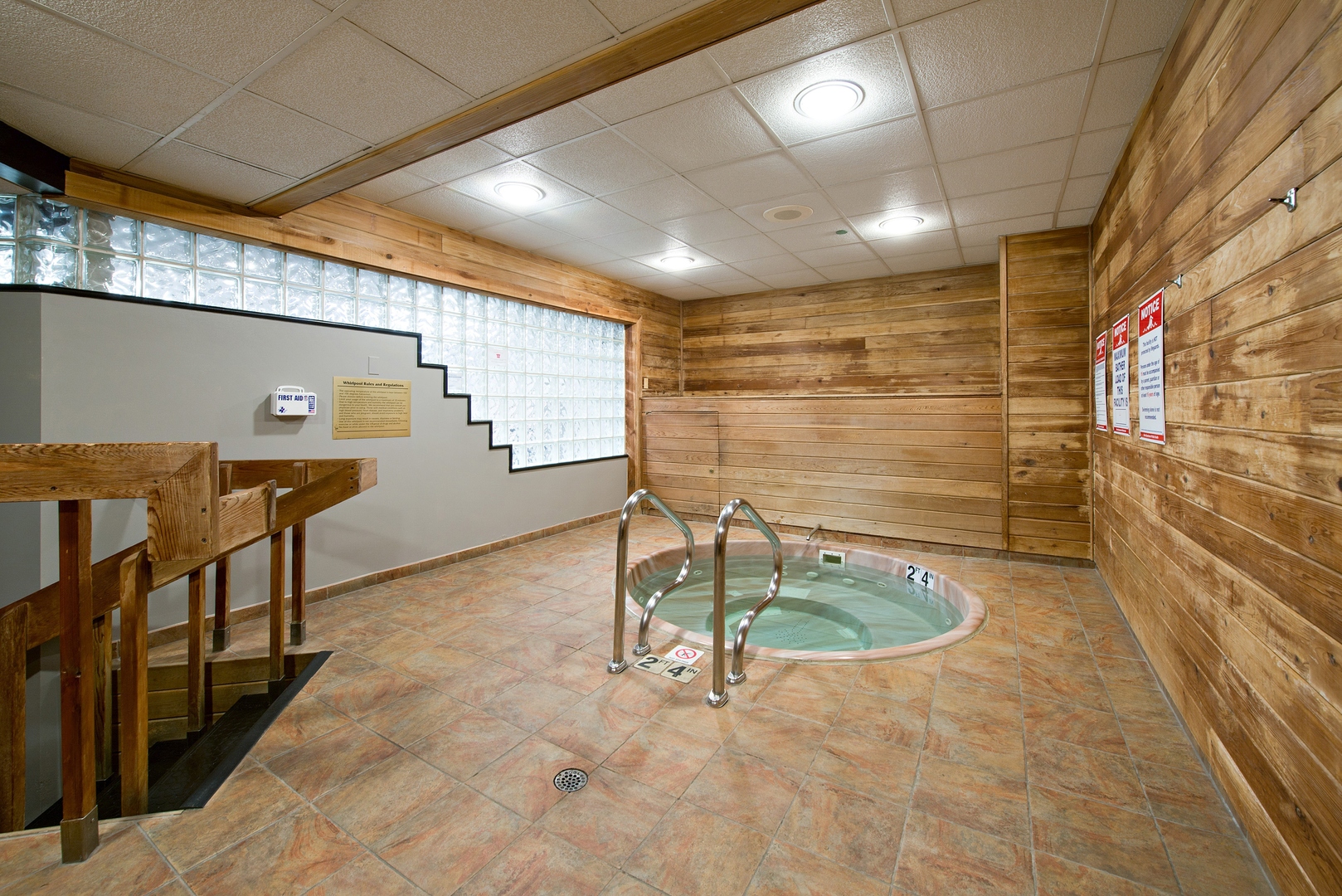 10 E ONTARIO Street Unit: 1609