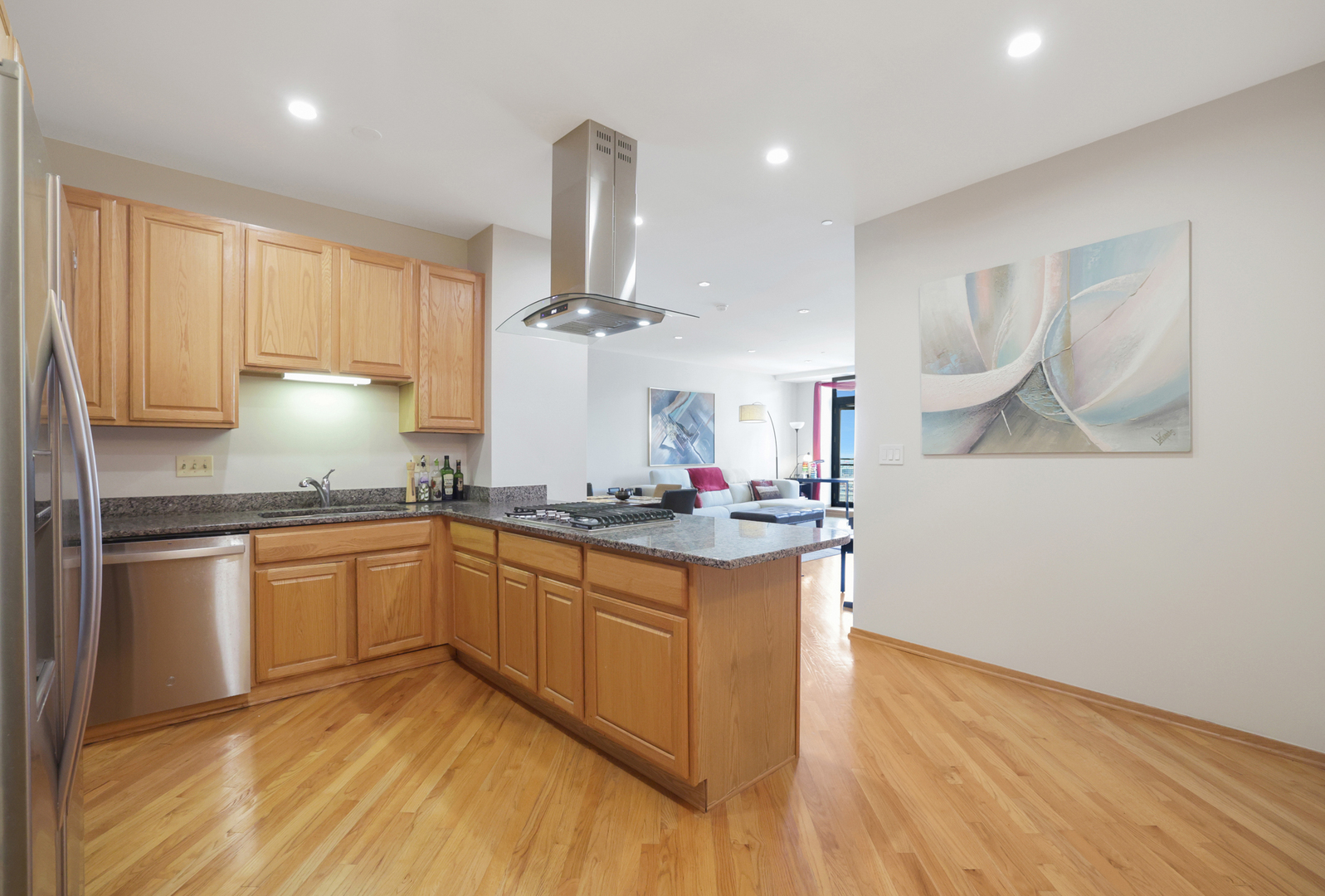 910 S MICHIGAN Avenue Unit: 1513