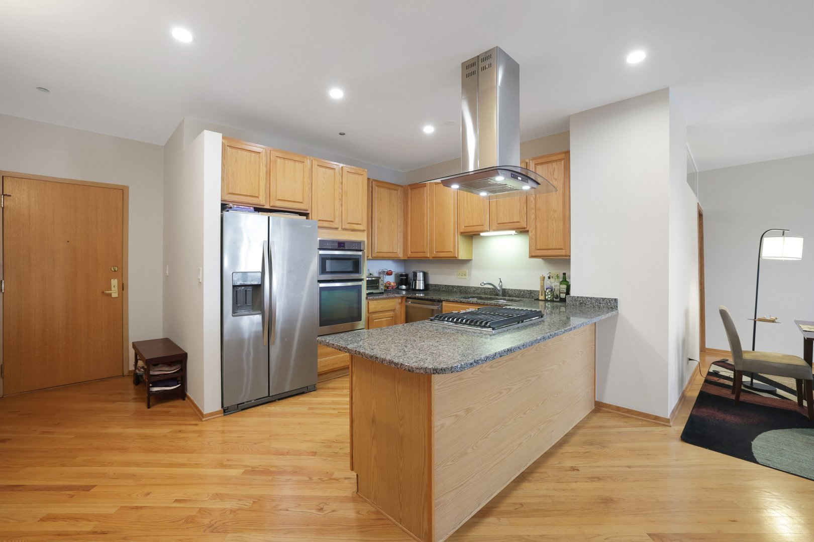 910 S MICHIGAN Avenue Unit: 1513