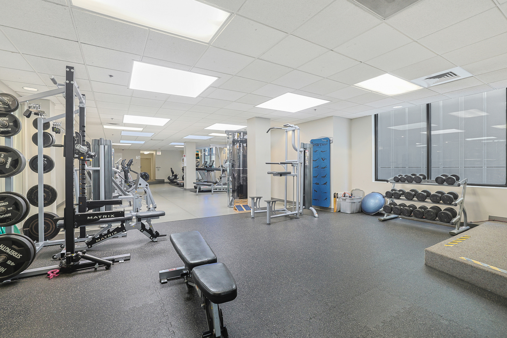 910 S MICHIGAN Avenue Unit: 1513