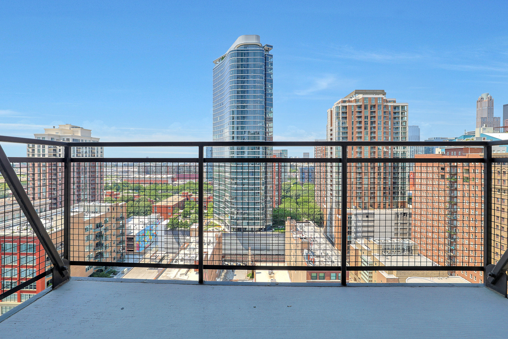 910 S MICHIGAN Avenue Unit: 1513