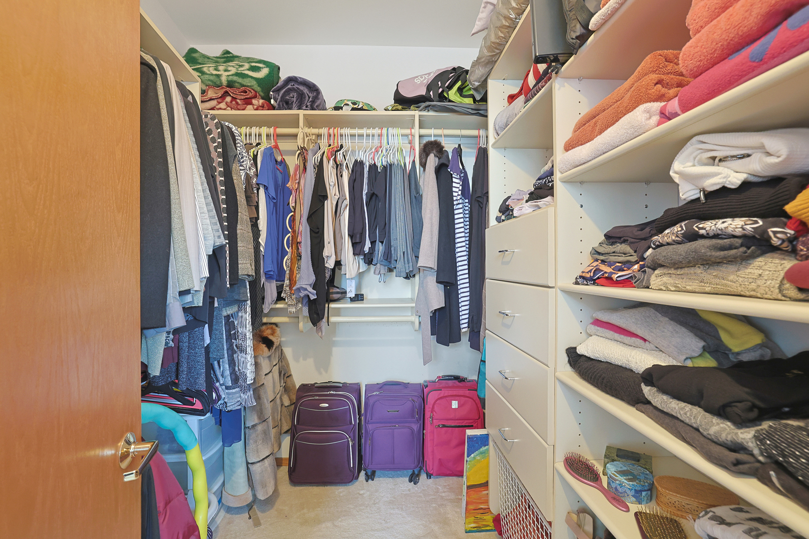 910 S MICHIGAN Avenue Unit: 1513