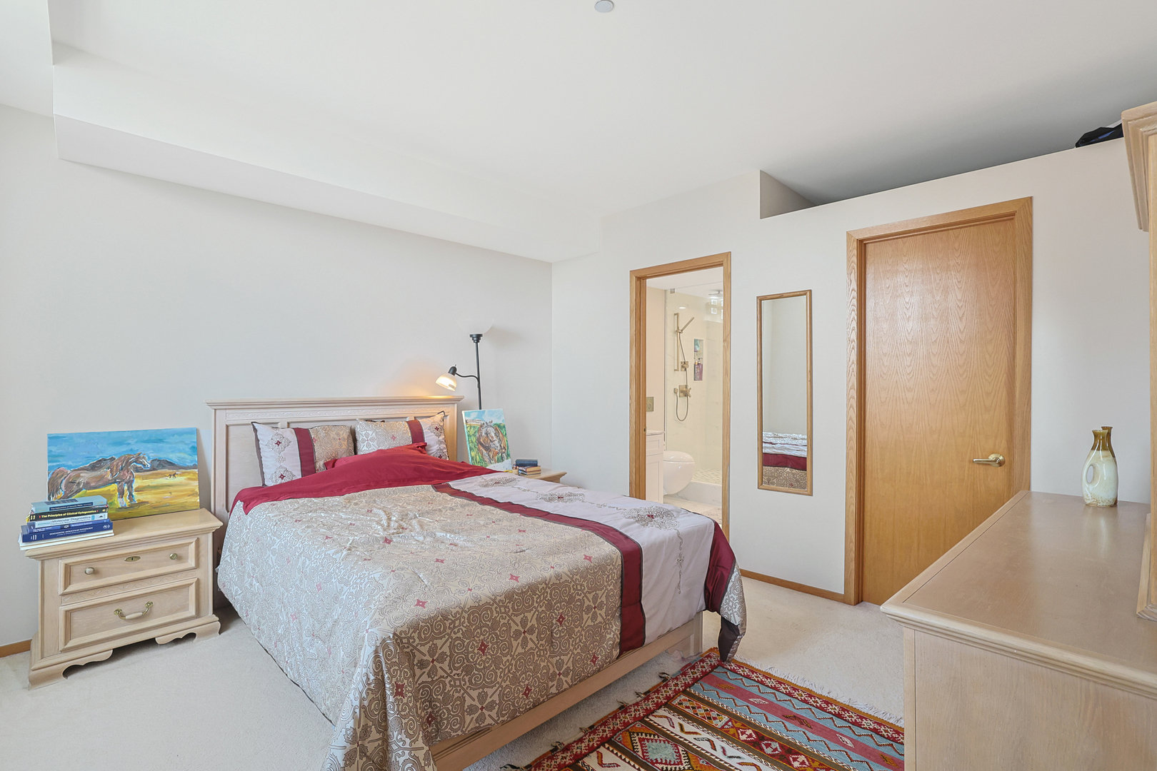 910 S MICHIGAN Avenue Unit: 1513