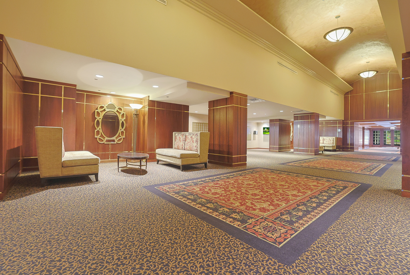 910 S MICHIGAN Avenue Unit: 1513