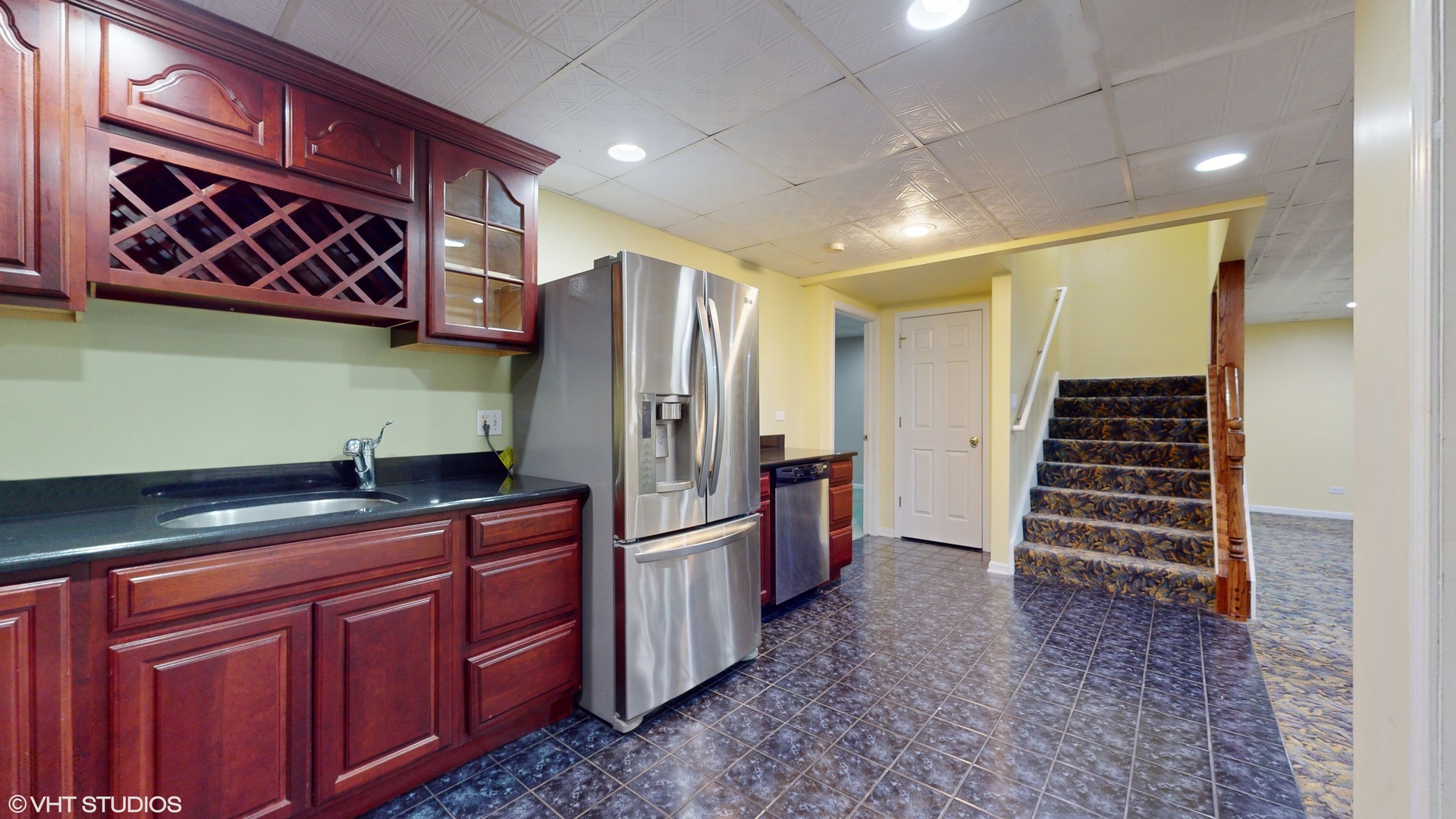 1540 N Oakmont Drive