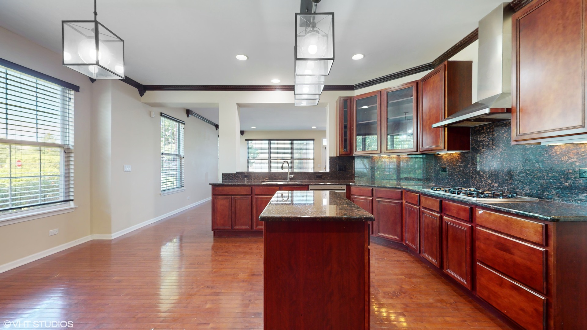 1540 N Oakmont Drive