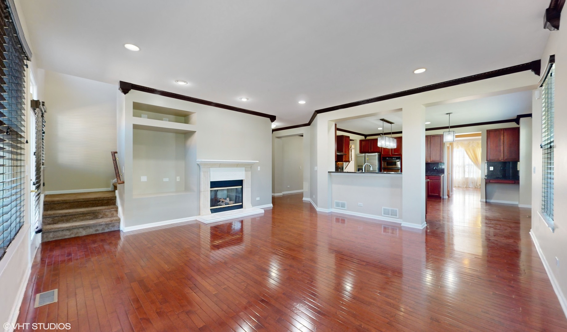 1540 N Oakmont Drive