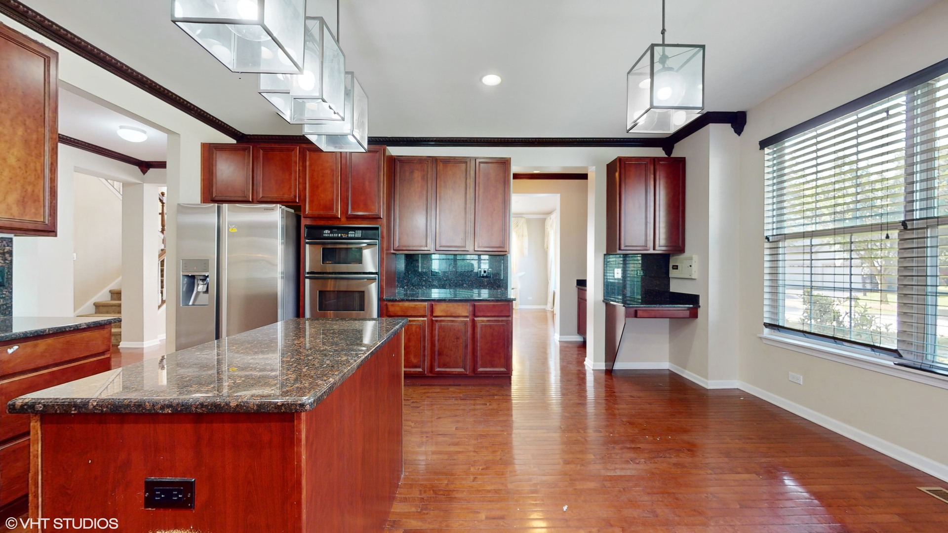 1540 N Oakmont Drive