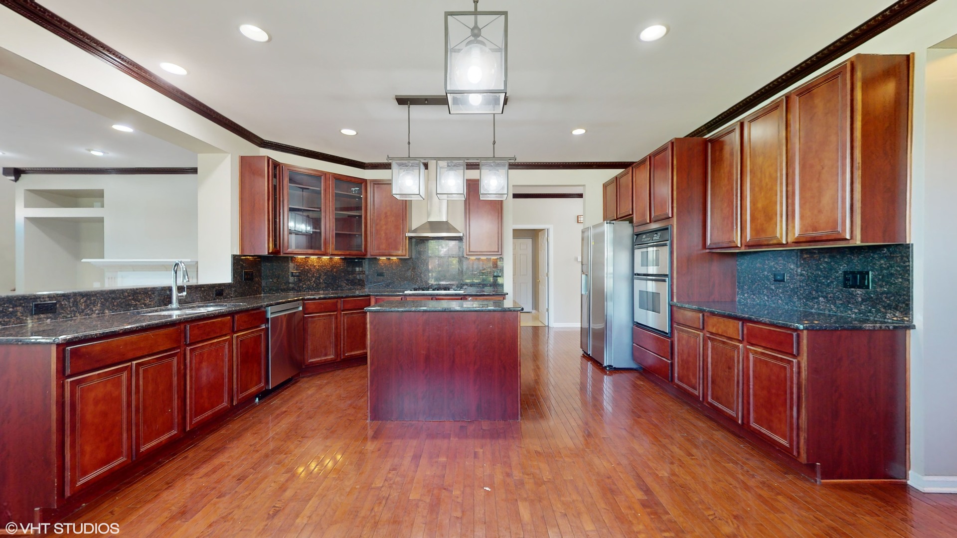 1540 N Oakmont Drive